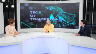 Пандемията не просто се е превърнала в катализатор за дигиталната