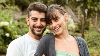 Големите новини на Сашо Кадиев и Ивелина Чоева