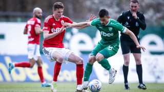 Капитанът на Берое Симеон Мечев обяви че напуска клуба