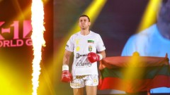 Hail Mary нокаут спря Стоян Копривленски на 1/2-финала в Токио