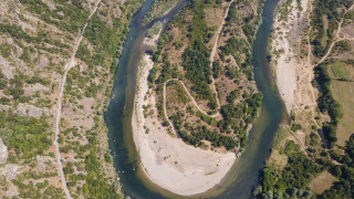 Защитената местност в България, чиято територия се увеличи десеткратно