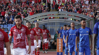 ЦСКА - Левски се превърна в №1 по посещаемост в Първа лига