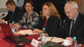 Асоциацията на индустриалния капитал в България заяви готовност да окаже