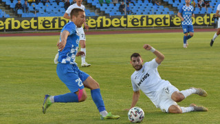 Ерол Дост: Дано продължаваме в същия дух