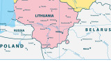  Литва спря да пуска съветски коли 
