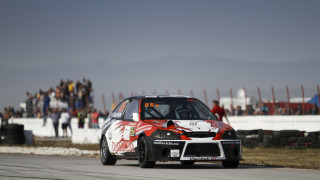 Трикратният шампион на България на затворен маршрут в серия Туринг