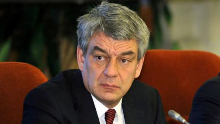 Социалдемократите предложиха икономическия министър за премиер на Румъния