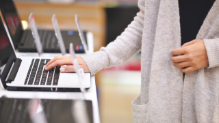 Предстоящият Кибер понеделник и коледният период на намаления създават идеални