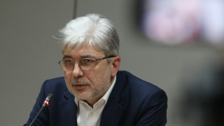 Специализираната прокуратура внесе в Специализирания наказателен съд искане за налагане