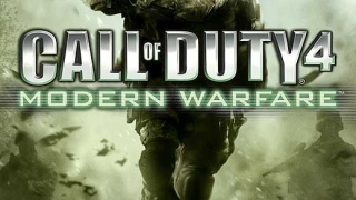 Нови безплатни карти за Call of Duty 4