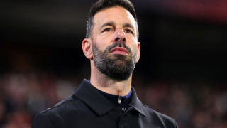 Ливърпул демонстрира стабилност и дълбочина в състава което според мениджъра