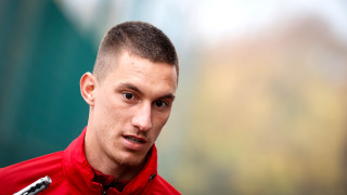 Андриан Краев игра 83 минути за Апоел Тел Авив който