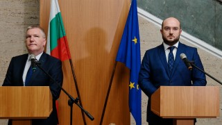 С върховенството на закона трябва да има ясно и категорично