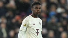 Байерн си връща полузащитник от Хановер 