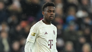 Ръководството на германския шампион Байерн Мюнхен избра заместника на Леон