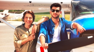 Сашо и Деси радват зрителите с нови рубрики