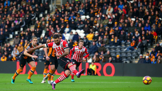 Голаджията на Уест Бромич Чарли Остин се опасява че наскоро