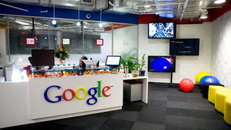 Google харчи милиони за академични изследвания, за да влияе на общественото мнение