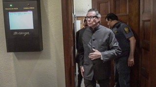 Мъжът който е в центъра на скандала за сексуално насилие