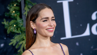 През 2019 г Емилия Кларк реши че моментът е настъпил