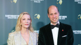 Принц Уилям, наградите Earthshot Prize в Сингапур и как премина церемонията