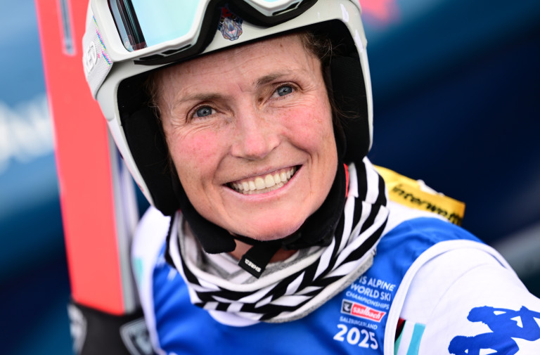 Сара Шлепер 