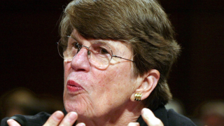 Почина първата жена главен прокурор на САЩ