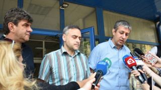 Движението по път I 1 през Владая ще се регулира с