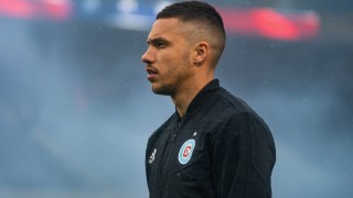 Спортният директор на Арда Ивайло Петков е на път да