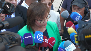 Партията тръгва в пълна мобилизация към изборите Днес Националният съвет