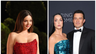 Раздялата на Орландо Блум и Кейти Пери която двамата обявиха наскоро определено