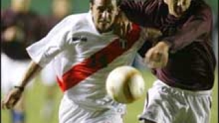 Писаро отказа да играе за Перу срещу Чили