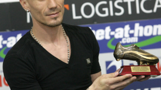 Левски натири и Рамос