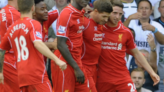 Италиански нападател напуска Ливърпул, връща се в родината...