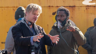 Гледали сме доста добри и мащабни филми на Кристофър Нолан