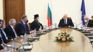 14 милиона лева отпусна правителството на днешното си редовно заседание