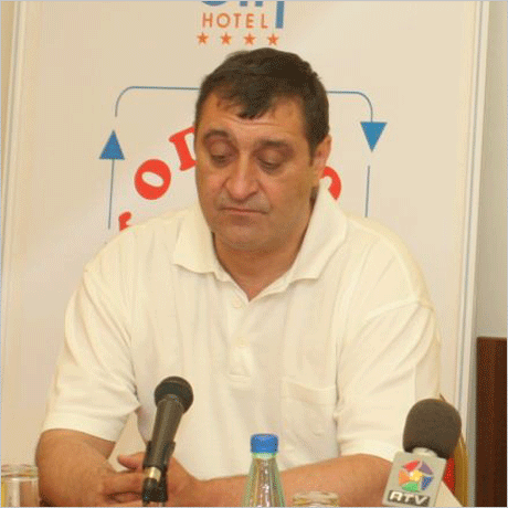 Палят колата на Аспарухов от ревност