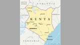  36 починали при преден конфликт сред рейс и камион в Кения 