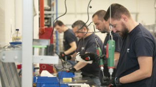 Kemet Electronics дъщерно дружество на американския производител на електронни