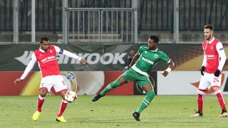 Мисиджан: Лудогорец определено заслужаваше победата