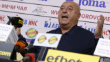 Венци Стефанов: Ще изхвърлят Белгия от евротурнирите заради това, че си прекратиха първенството, a вие искате и нашето да не завърши