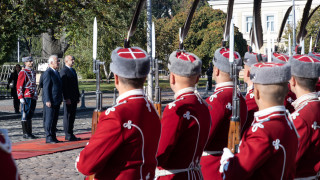 Насърчаването на икономическото и инвестиционното сътрудничество и на потенциала за