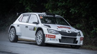 WINBET ще бъде официален партньор на 52 то Рали България и