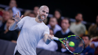 Адриан Манарино e вторият финалист на Sofia Open