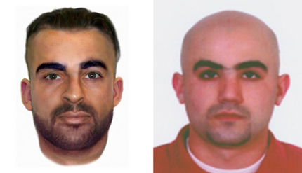 Мелиад Фара и Хасан Ел Хадж Хасан - атентаторите от Сарафово?