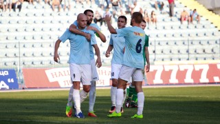 Ръководството на Дунав Русе обяви че от днес стартира продажбата