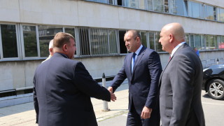 Крайно време е да се потърси отговорност от политиците които