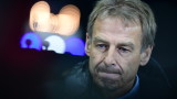 Клинсман става национален селекционер