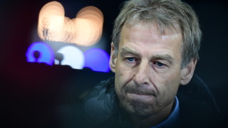 Бившият селекционер на националния отбор на Германия по футбол Юрген