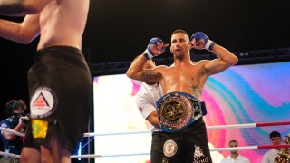 Варненецът Делян Георгиев записа втори пореден успех над майстори в бразилското